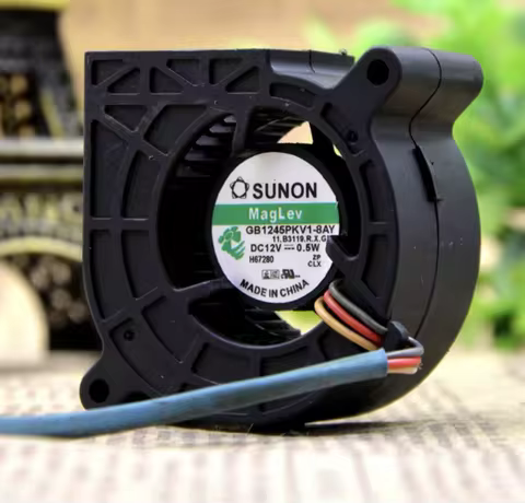 Ventilador Sunon PM2130