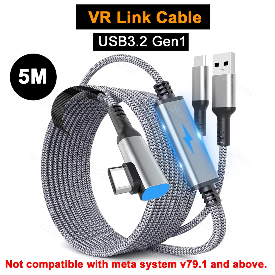 Cabo VR Link USB 3.2 Gen1