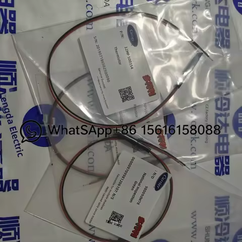 Termistor Carrier 32MP500354