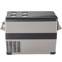 Mini Geladeira Compressor 45L Thumbnail 6