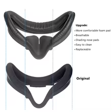 Máscara Facial Oculus Quest 2 Thumbnail 5