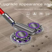 Cabeça de Mop Elétrico Dyson V6 Thumbnail 5