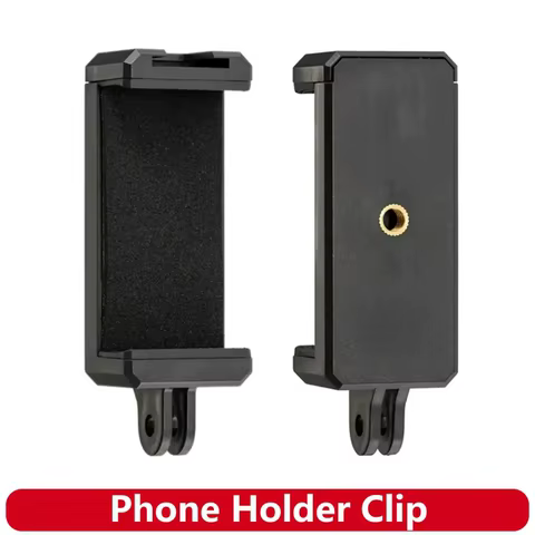 Suporte Universal Smartphone GoPro