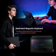 OneXPlayer Super V Tablet Laptop Thumbnail 2