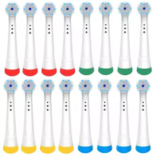 Cabeças de Escova Oral B iO Compatíveis Thumbnail 1
