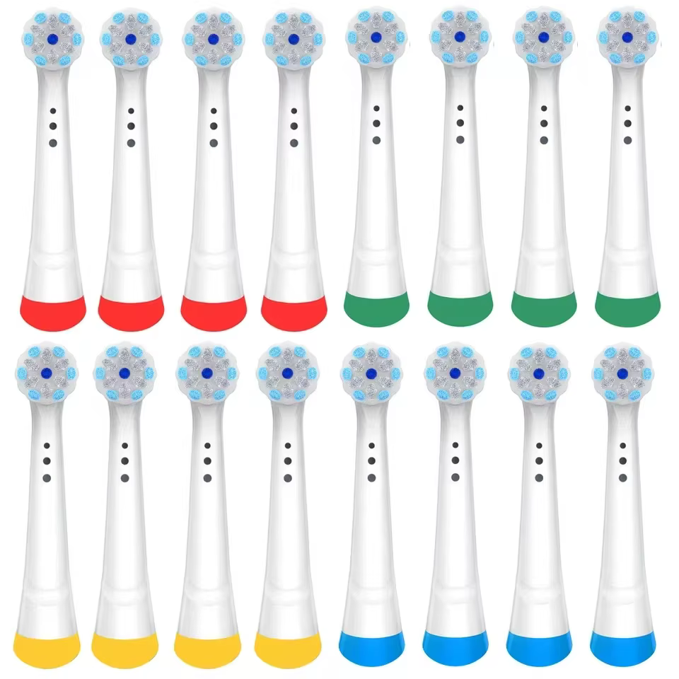 Cabeças de Escova Oral B iO Compatíveis