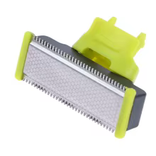 Barbeador Elétrico Recarregável MLG-USB Thumbnail 5
