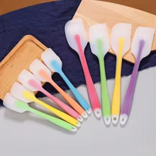Espátula de Silicone Kit 12 Thumbnail 3