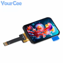 Tela LCD 1.69 IPS ST7789 Thumbnail 5