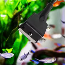Kit Limpeza Aquário Espátula Thumbnail 4