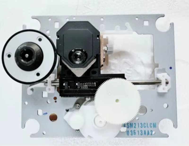 KSS-213CL LASER 213C