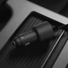 Carregador Xiaomi 100W Duplo USB Thumbnail 6