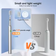 Kit Higiene Bucal Premium Mornwell Thumbnail 6