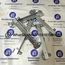 Óleo Compressor AC 026-37571-000 Thumbnail 3