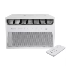 Ar Condicionado Hisense 8.500 BTUs Wi-Fi Thumbnail 1