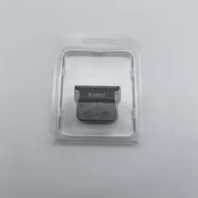 Lâmina Kemei KM-2268 Thumbnail 5