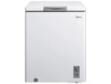 Freezer Horizontal Midea 142L Thumbnail 1
