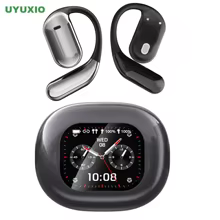 Uyuxio Fones de Ouvido Tradução AI Thumbnail 1