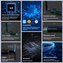 Hub Zigbee 3.0 USB Dongle Plus Thumbnail 3