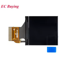 Módulo LCD 1.3" 240x240 IPS Thumbnail 5