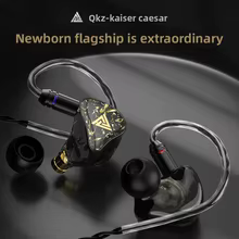Fone QKZ AK6 HiFi Thumbnail 4