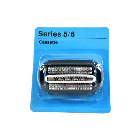 Cabeça de Lâmina Barbeador Forshaver 64B