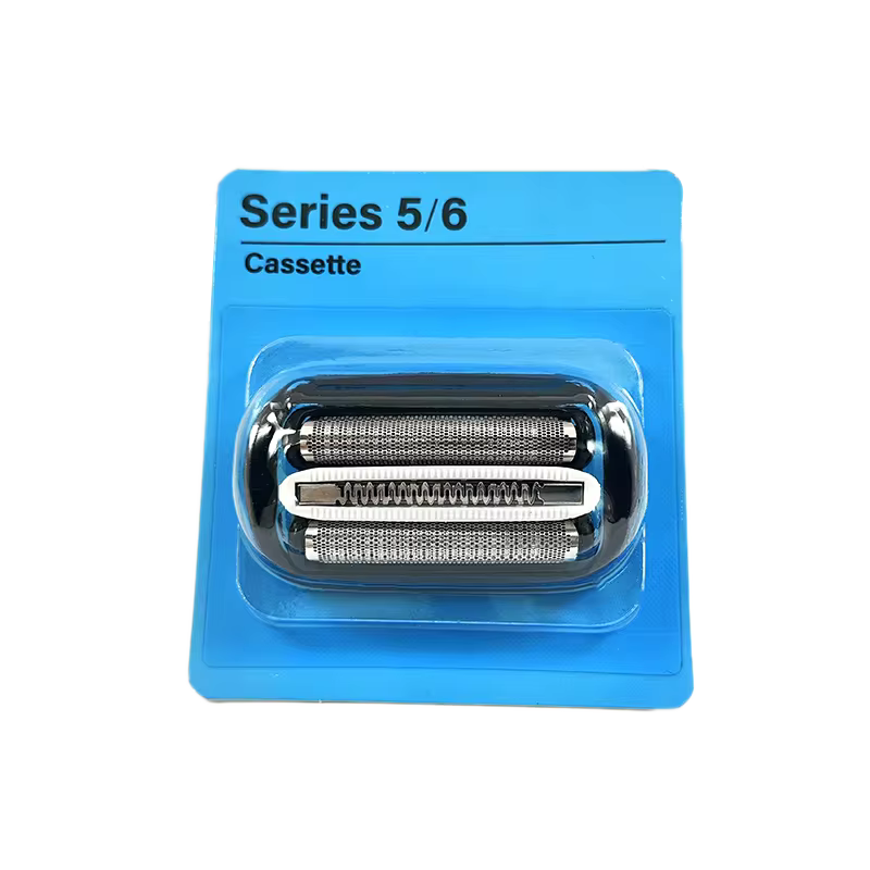 Cabeça de Lâmina Barbeador Forshaver 64B