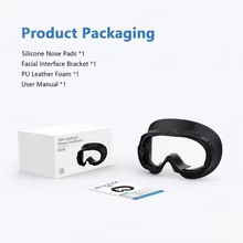 Suporte Facial Pico 4 VR SZKOSTON Thumbnail 6
