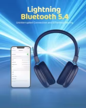 AWATRUE AT8 Fones Bluetooth 5.4 ANC Thumbnail 4