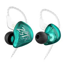 Fones Híbridos KZ-ZST Thumbnail 3