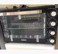 Forno Elétrico Galanz Multifuncional 32L Thumbnail 1