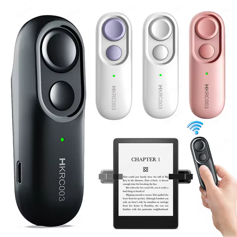 Clicker Remoto Kindle