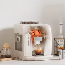 Máquina de Café Automática ME-715 Thumbnail 2