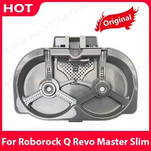 Bandeja de Limpeza Roborock Q Revo Thumbnail 1