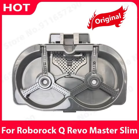 Bandeja de Limpeza Roborock Q Revo