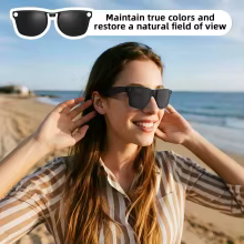 Clipe Ray-Ban Meta HIBLOKS Thumbnail 2