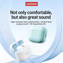 Lenovo LP40 Pro TWS Bluetooth 5.3 Thumbnail 2