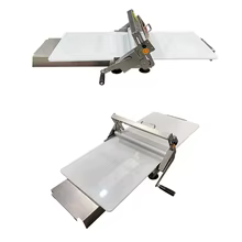 Laminadora de Massa Profissional 40cm Thumbnail 2