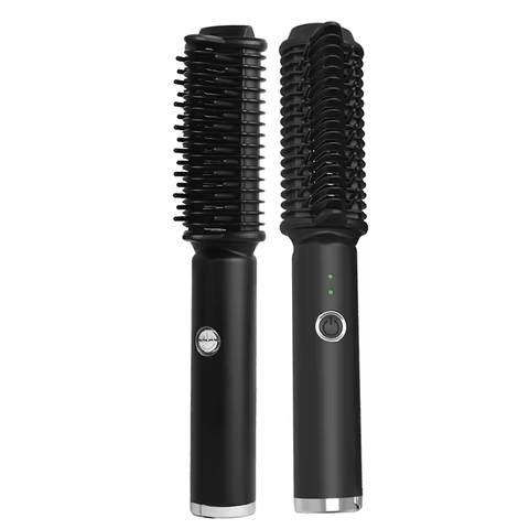 Aretador de Cabelo USB Portátil