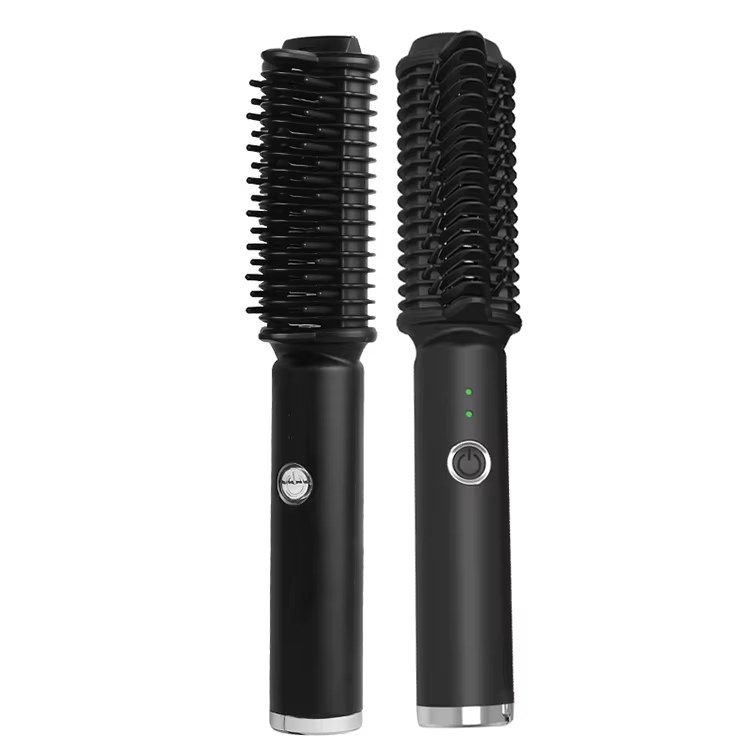 Aretador de Cabelo USB Portátil