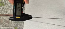 10 Lâminas para Cortador de Sushi 280mm Thumbnail 6