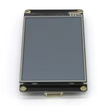 Tela LCD HMI 3.5" Nextion com Toque Thumbnail 2
