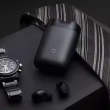 Barbeador Xiaomi Mijia S100 Thumbnail 2