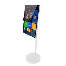 Smart TV Portátil 24" Android 15 Thumbnail 3