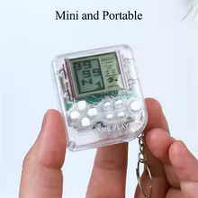 Console Retro Portátil GAM Ninja Thumbnail 5