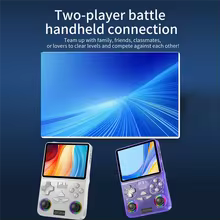 ABSQ-J36 Console Retro Portátil 64GB Thumbnail 3