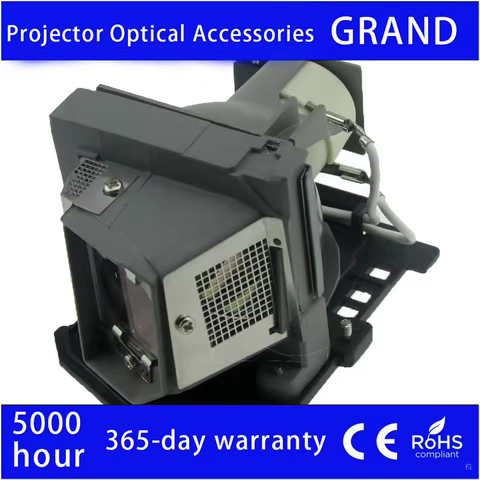 Lâmpada Optoma BL-FU185A