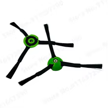 Acessórios Roomba Combo J7/J9 - Kit Completo 12 Peças Thumbnail 6