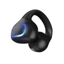 Fone Bluetooth 5.4 Esportivo Mini Thumbnail 3