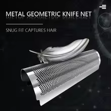 Aparelho de Barba Kemei Kit Profissional Thumbnail 6